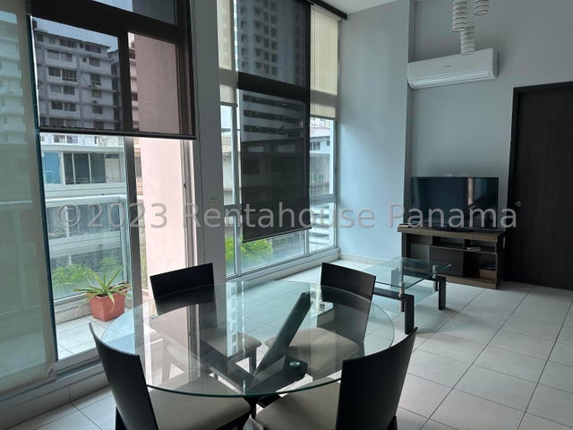 Incredible Apartment - Apartamento en El Cangrejo